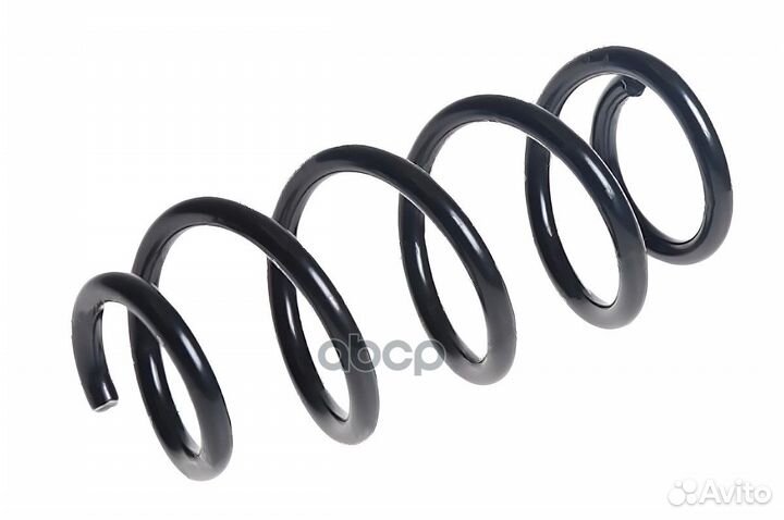 Пружина подвески mini cooper D/SD 13- задн. ST1