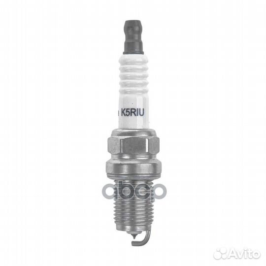 Свеча зажигания PL9037 partra