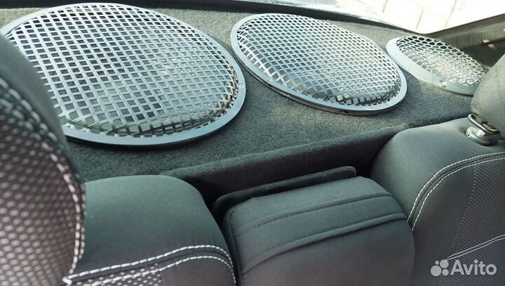 Магнитола diamond 2k приора