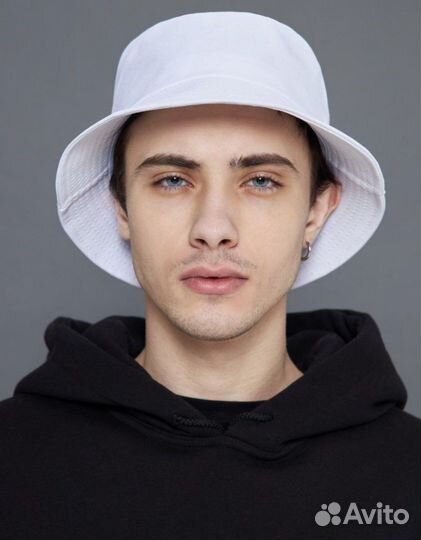 Панама унисекс новая