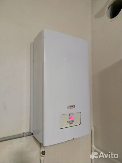 Электро котел 21 квт