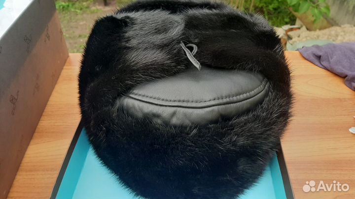 Мужская шапка fredrikson