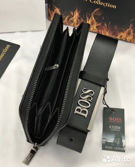 Набор мужской