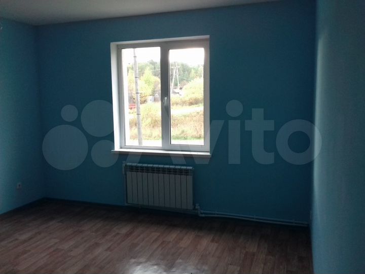 2-к. квартира, 64,9 м², 2/2 эт.