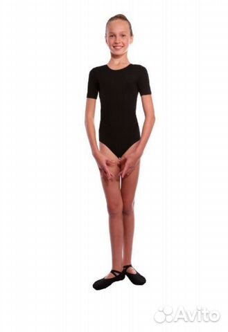 Купальник для танцев и гимнастики