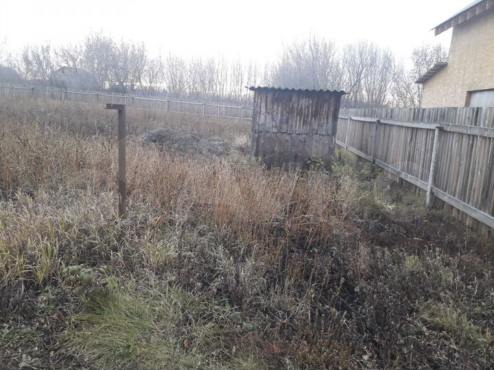 Участок 9 сот. (ИЖС)