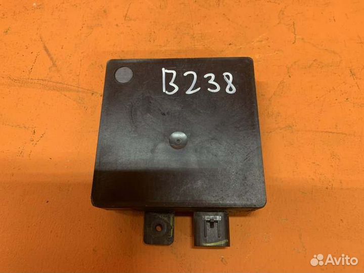 Блок управления датчиком слепых зон Ford Explorer