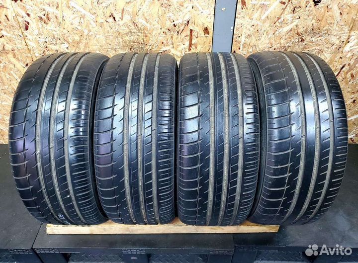 Triangle Sportex TSH11 245/35 R19 93Y