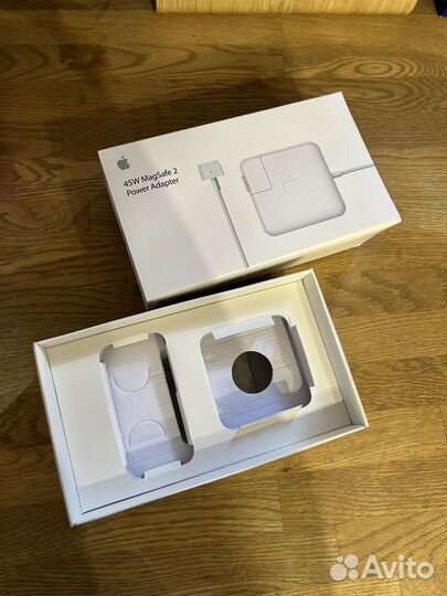 Magsafe 2 45w