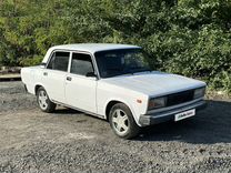 ВАЗ (LADA) 2105 1.5 MT, 2007, 150 000 км, с пробегом, цена 140 000 руб.