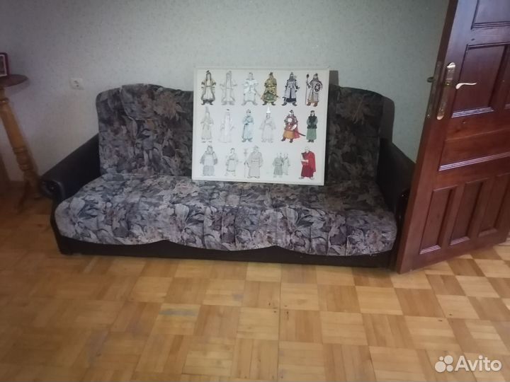 Мебель, сейфы, строительное оборудование