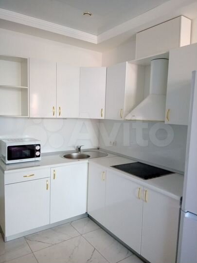 Квартира-студия, 34 м², 8/19 эт.