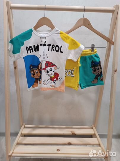 Костюм детский на мальчика zara