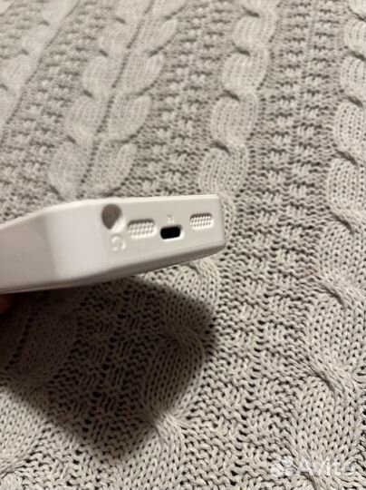Чехол зарядка iPhone 6,5s,se