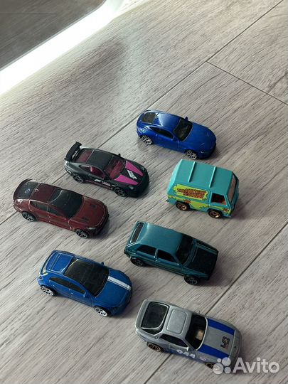 Детские машинки игрушки