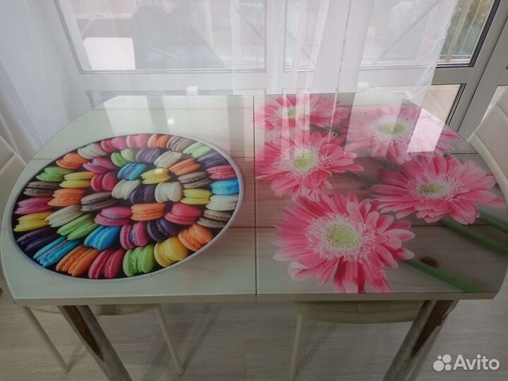 Кухонный стол