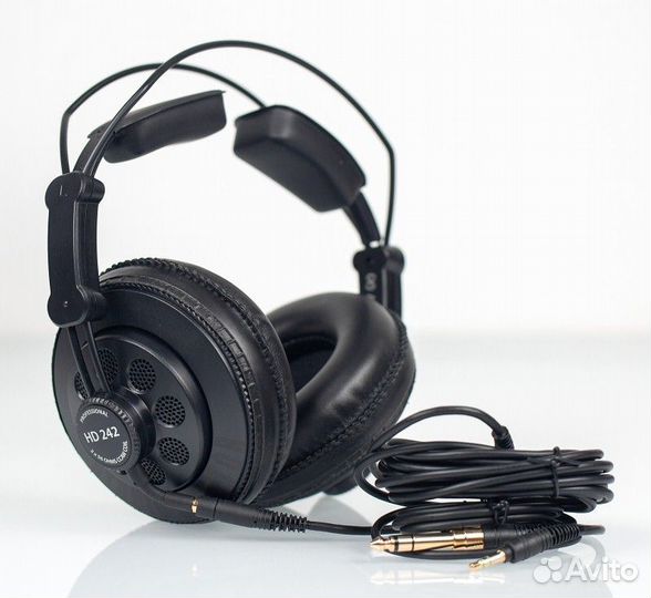 Axelvox HD242 Наушники