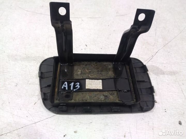 Накладка декоративная Chery Bonus A13 2011-2014