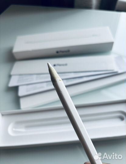 iPad Pro (11-inch) Wi-Fi