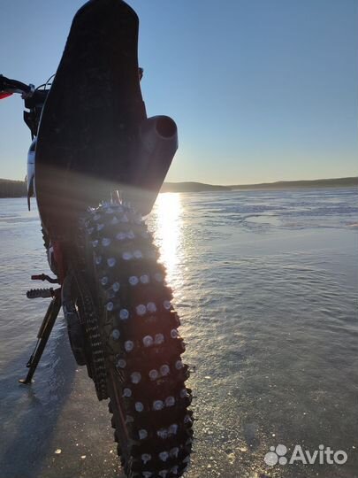 Прокат эндуро, мототуры, обучение