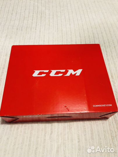 Коньки CCM 9040, 36р.(в наличии), 34р.(проданы)