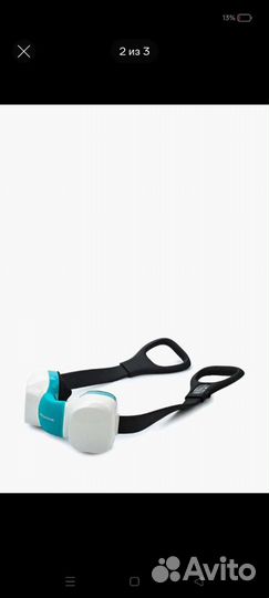 Массажер для шеи и плеч