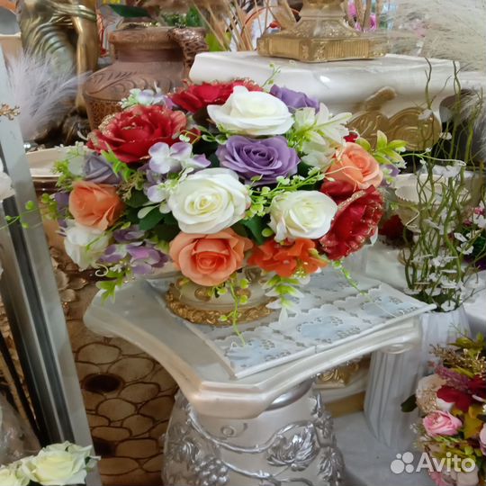 Цветочная композиция