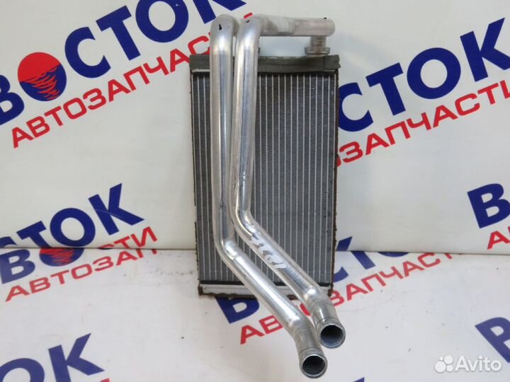 Радиатор отопителя mitsubishi galant fortis CX3A