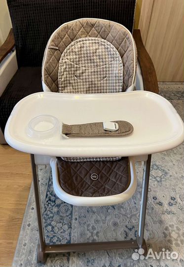 Детское кресло для кормления
