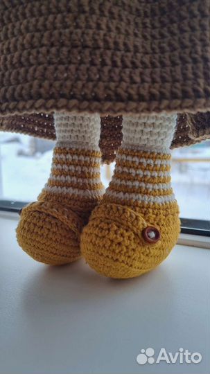 Игрушка 