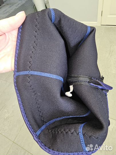 Шорты спортивные женские