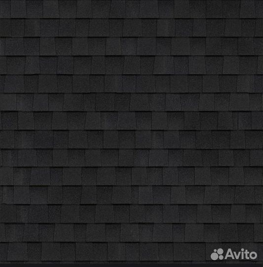 Гибкая черепица