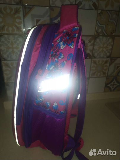 Портфель школьный для девочек