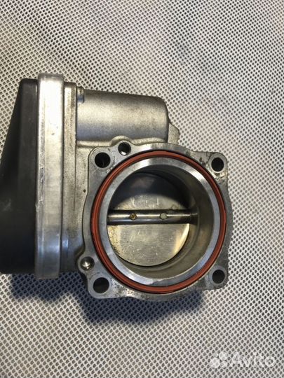 Дроссельная заслонка BMW N42 B20 1354143922403
