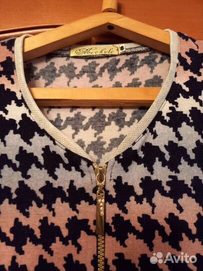 Женские кофточки