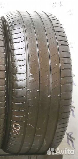 Dunlop SP Sport Maxx RT 2 285/40 R20 104M