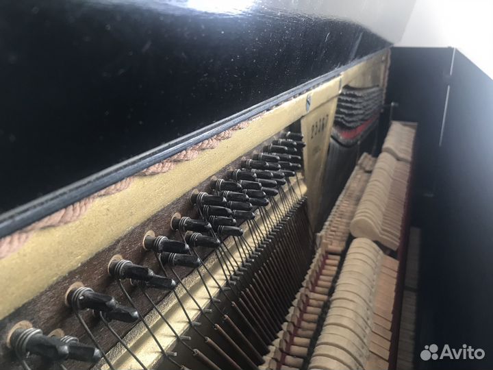 Фортепиано