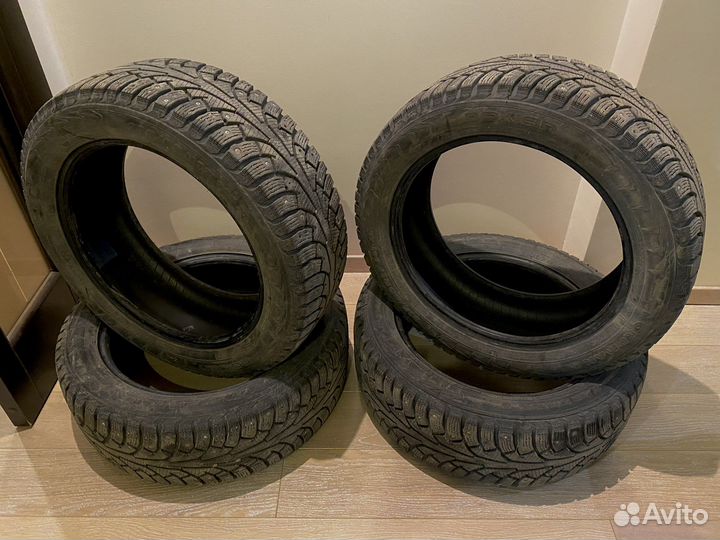 Nokian Tyres Nordman 5 255/55 R17 98