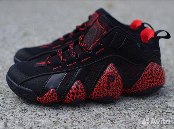adidas eqt key trainer