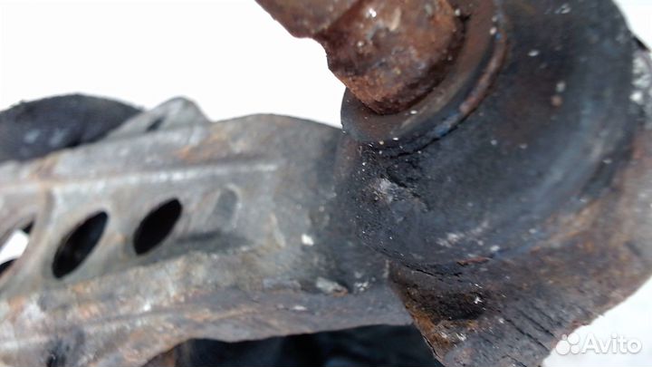 Рычаг подвески Fiat Punto, 2005