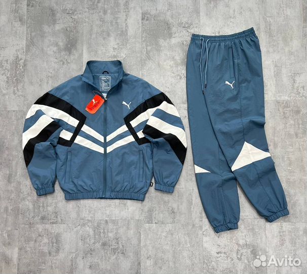 Спортивные костюмы Puma мужские