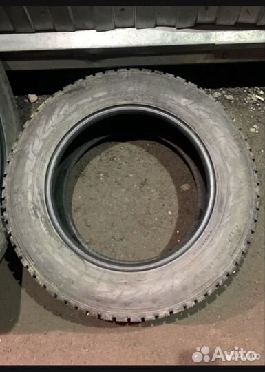 Nokian Tyres Nordman 7 SUV 225/65 R17