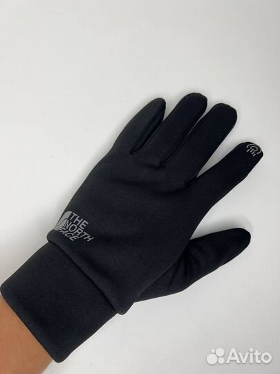 Перчатки The North Face