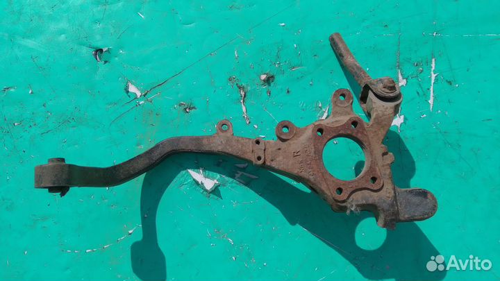 Цапфы задние Hyundai Sonata 2001-2011