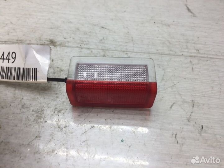 Плафон салона Mercedes E-Class W213