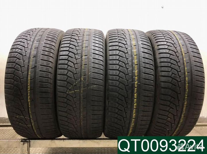 Hankook Winter I'Cept Evo2 W320 215/55 R16 96P