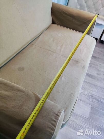 Диван IKEA бу
