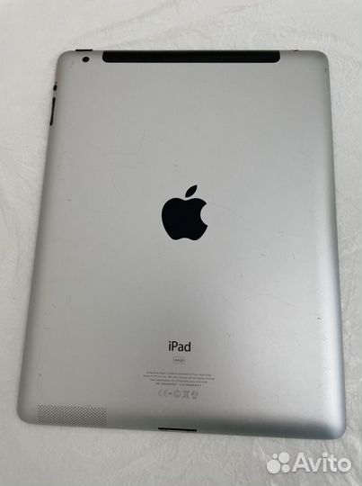 iPad 2