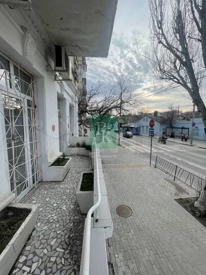 Помещение 56 м2