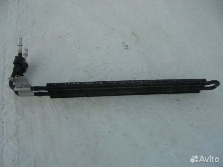 Радиатор гур Bmw 3-Series E90 N52B25A 2006/8